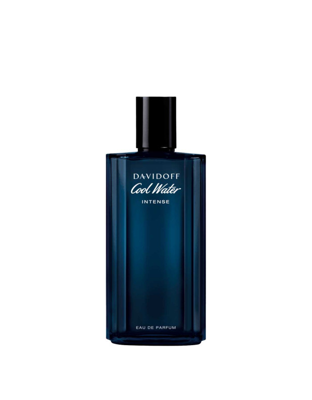 Cool Water Man Intense Edp